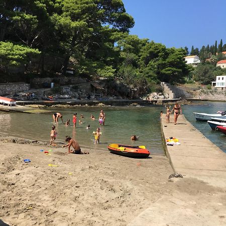 Villa Sea Dream Kolocep Gornje Celo المظهر الخارجي الصورة