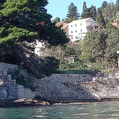 Villa Sea Dream Kolocep Gornje Celo المظهر الخارجي الصورة