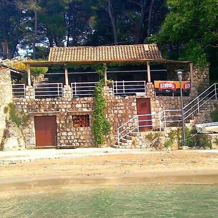 Villa Sea Dream Kolocep Gornje Celo المظهر الخارجي الصورة