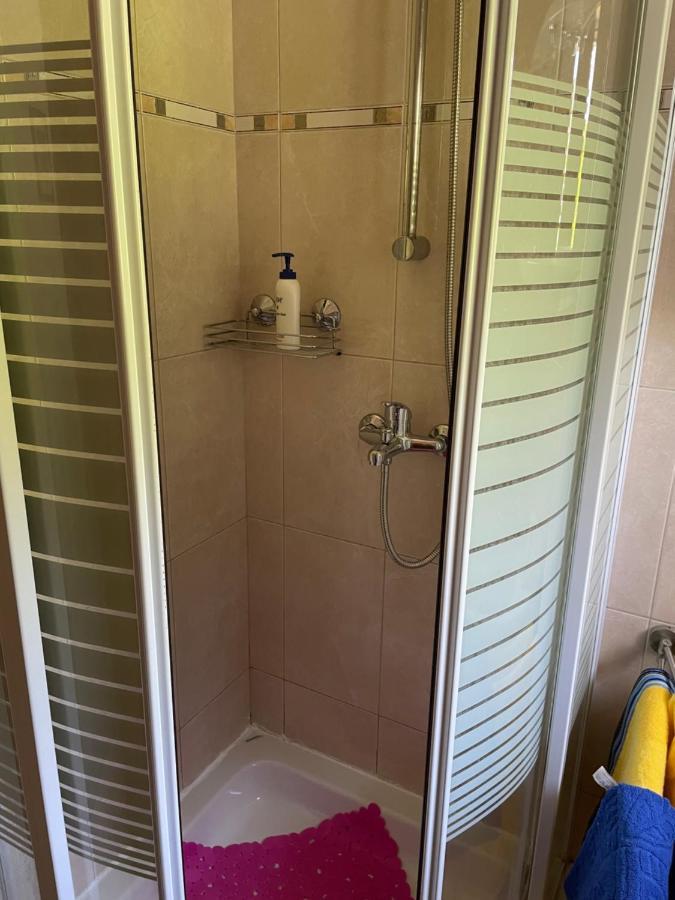 Villa Sea Dream Kolocep Gornje Celo المظهر الخارجي الصورة