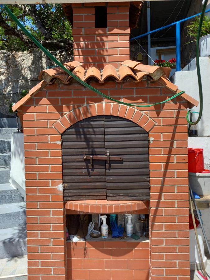 Villa Sea Dream Kolocep Gornje Celo المظهر الخارجي الصورة