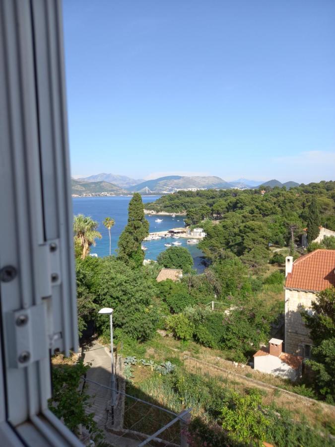 Villa Sea Dream Kolocep Gornje Celo المظهر الخارجي الصورة