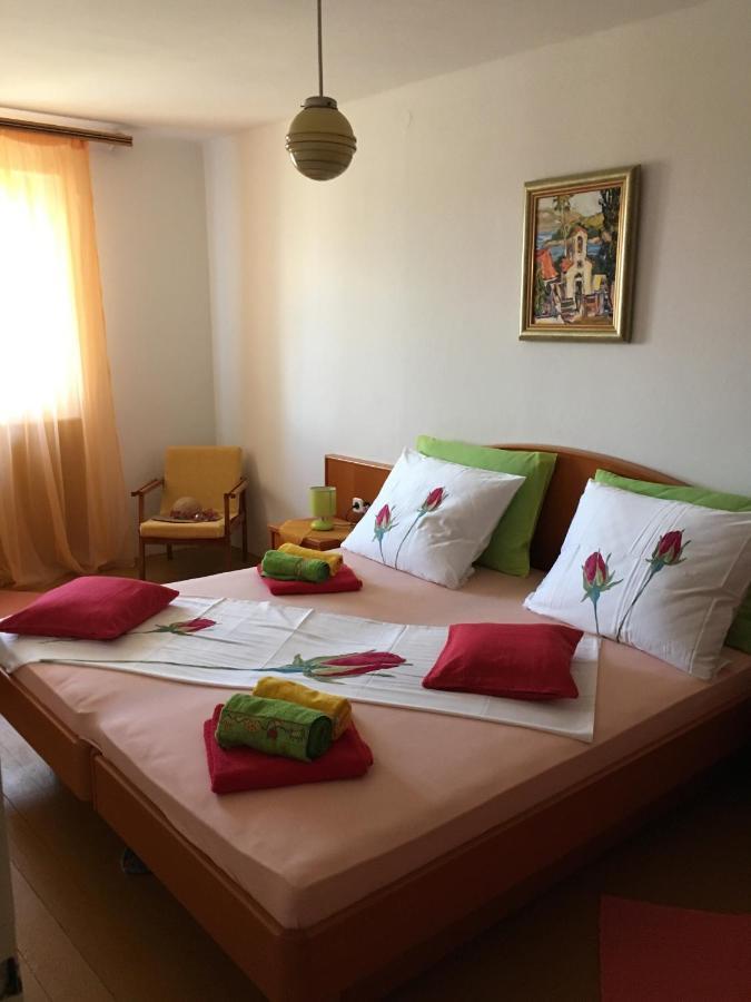Villa Sea Dream Kolocep Gornje Celo المظهر الخارجي الصورة