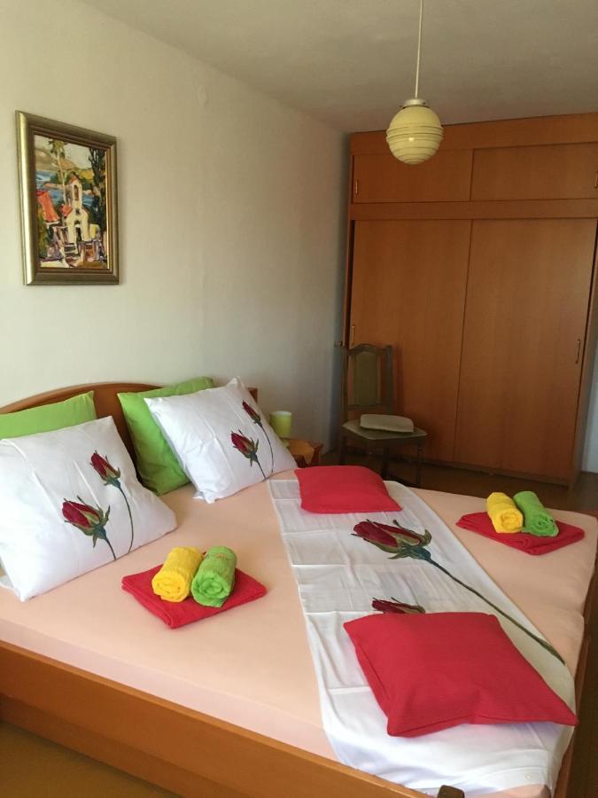 Villa Sea Dream Kolocep Gornje Celo المظهر الخارجي الصورة