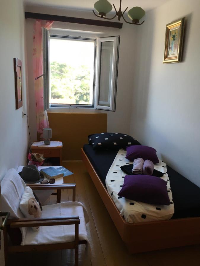Villa Sea Dream Kolocep Gornje Celo المظهر الخارجي الصورة