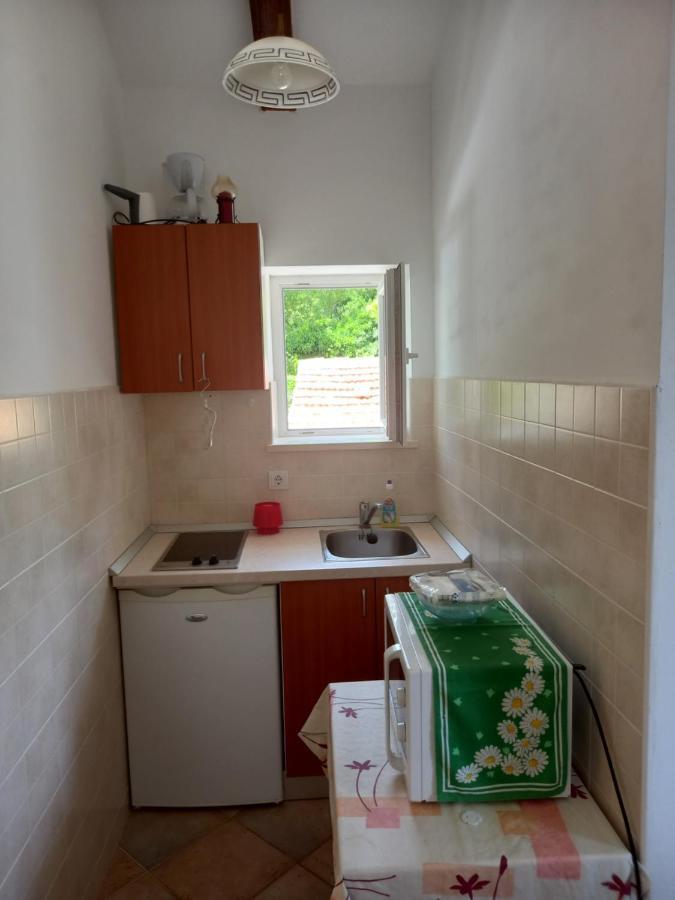 Villa Sea Dream Kolocep Gornje Celo المظهر الخارجي الصورة