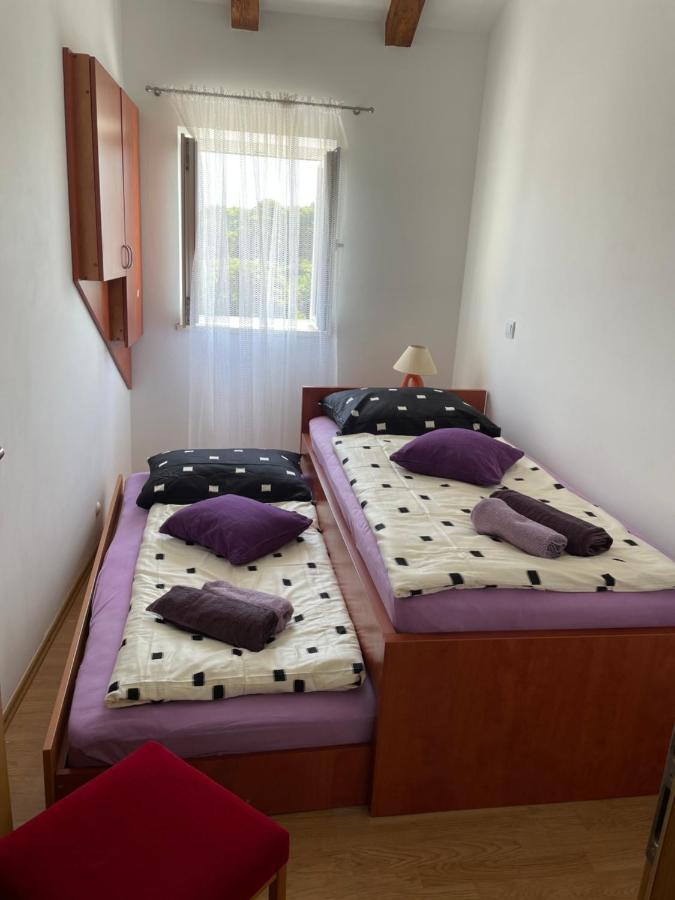Villa Sea Dream Kolocep Gornje Celo المظهر الخارجي الصورة