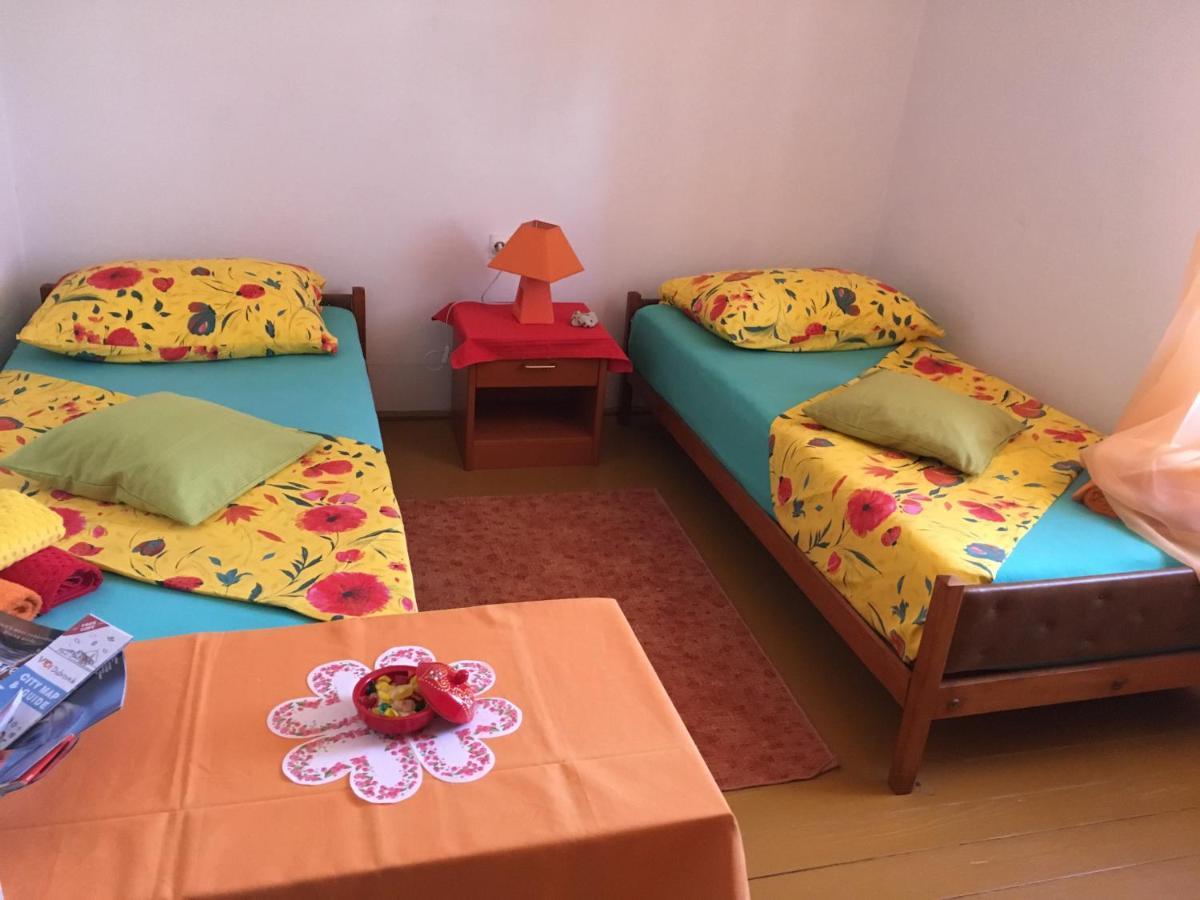 Villa Sea Dream Kolocep Gornje Celo المظهر الخارجي الصورة