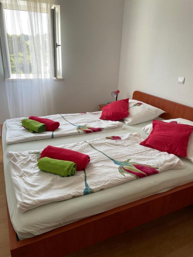 Villa Sea Dream Kolocep Gornje Celo المظهر الخارجي الصورة
