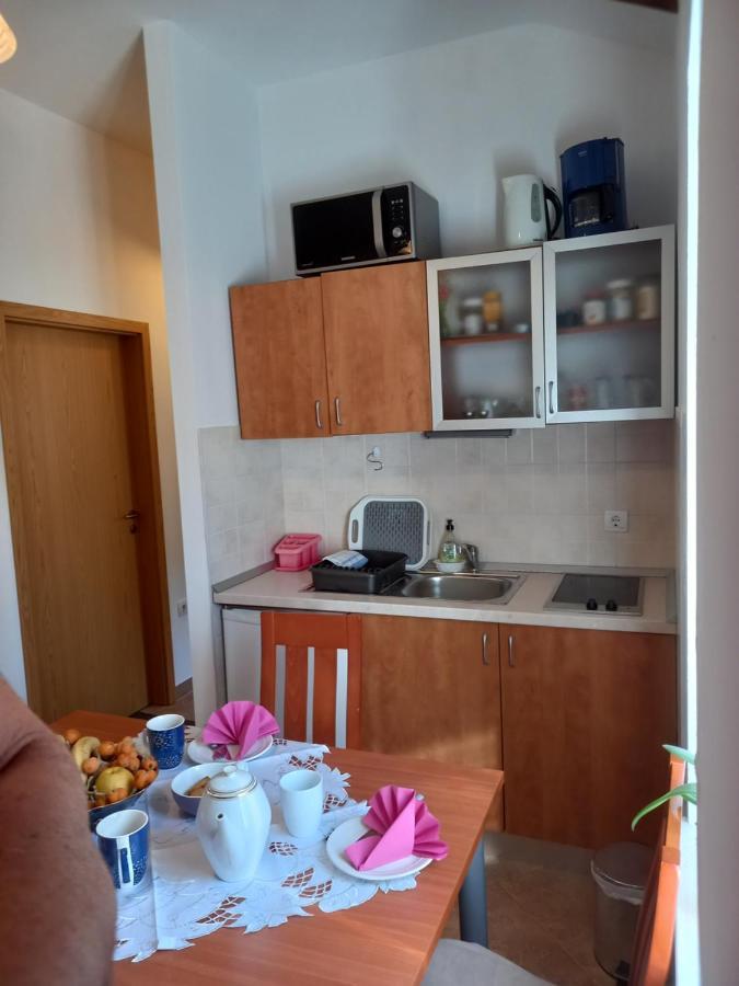Villa Sea Dream Kolocep Gornje Celo المظهر الخارجي الصورة