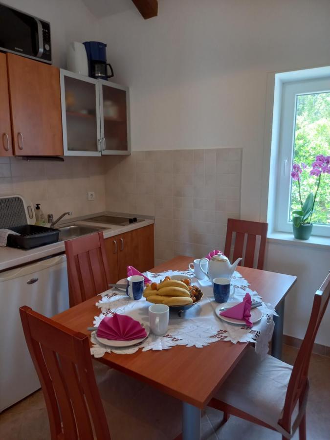Villa Sea Dream Kolocep Gornje Celo المظهر الخارجي الصورة