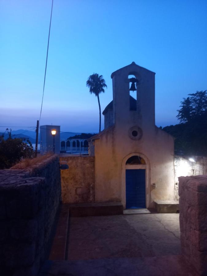 Villa Sea Dream Kolocep Gornje Celo المظهر الخارجي الصورة