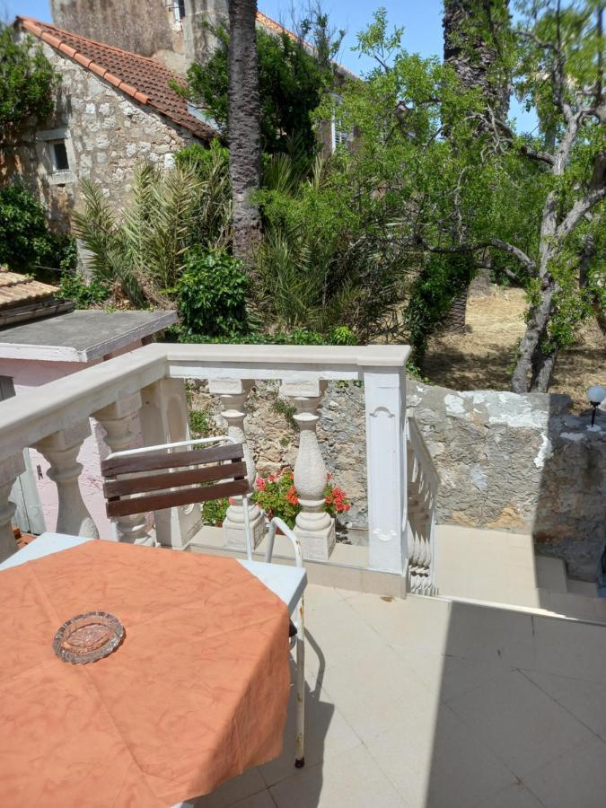 Villa Sea Dream Kolocep Gornje Celo المظهر الخارجي الصورة
