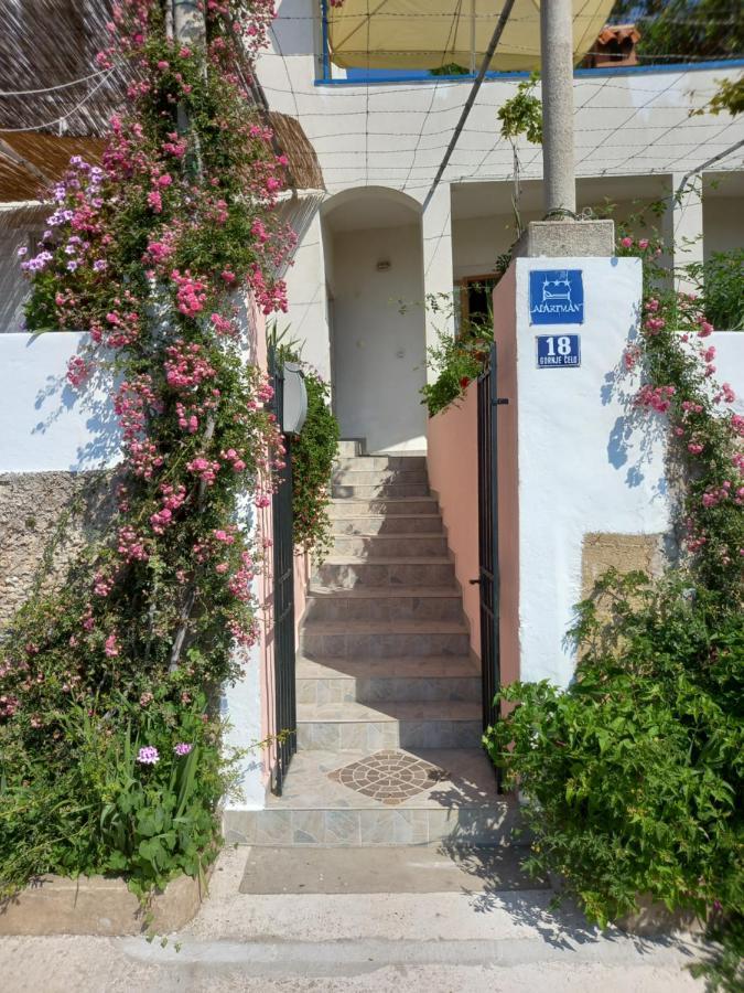 Villa Sea Dream Kolocep Gornje Celo المظهر الخارجي الصورة