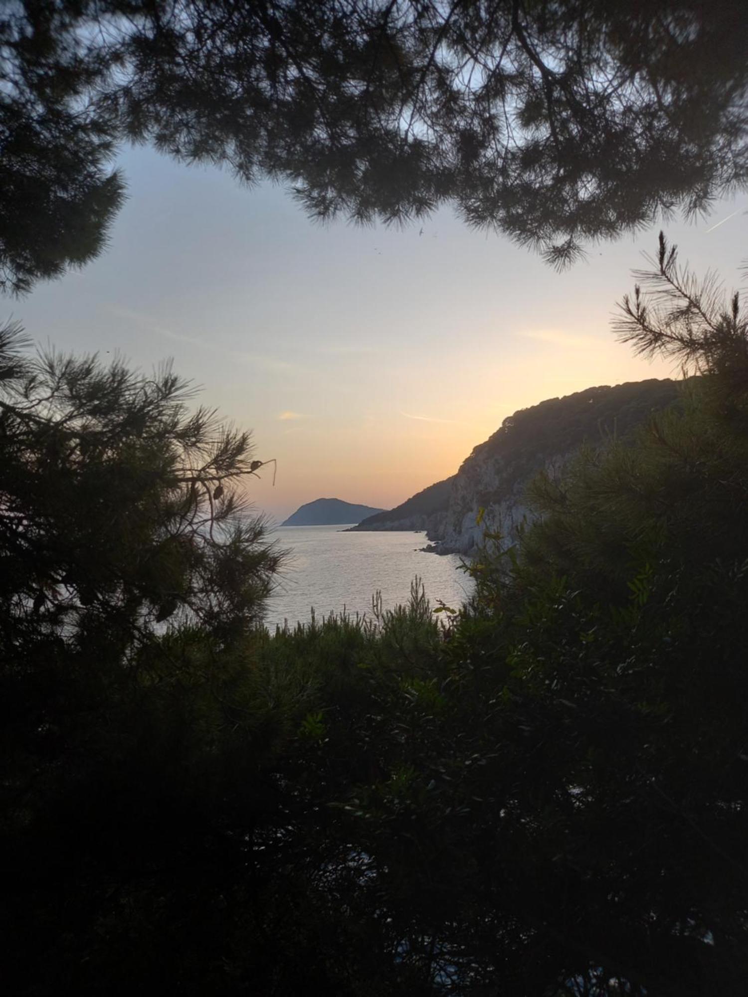 Villa Sea Dream Kolocep Gornje Celo المظهر الخارجي الصورة