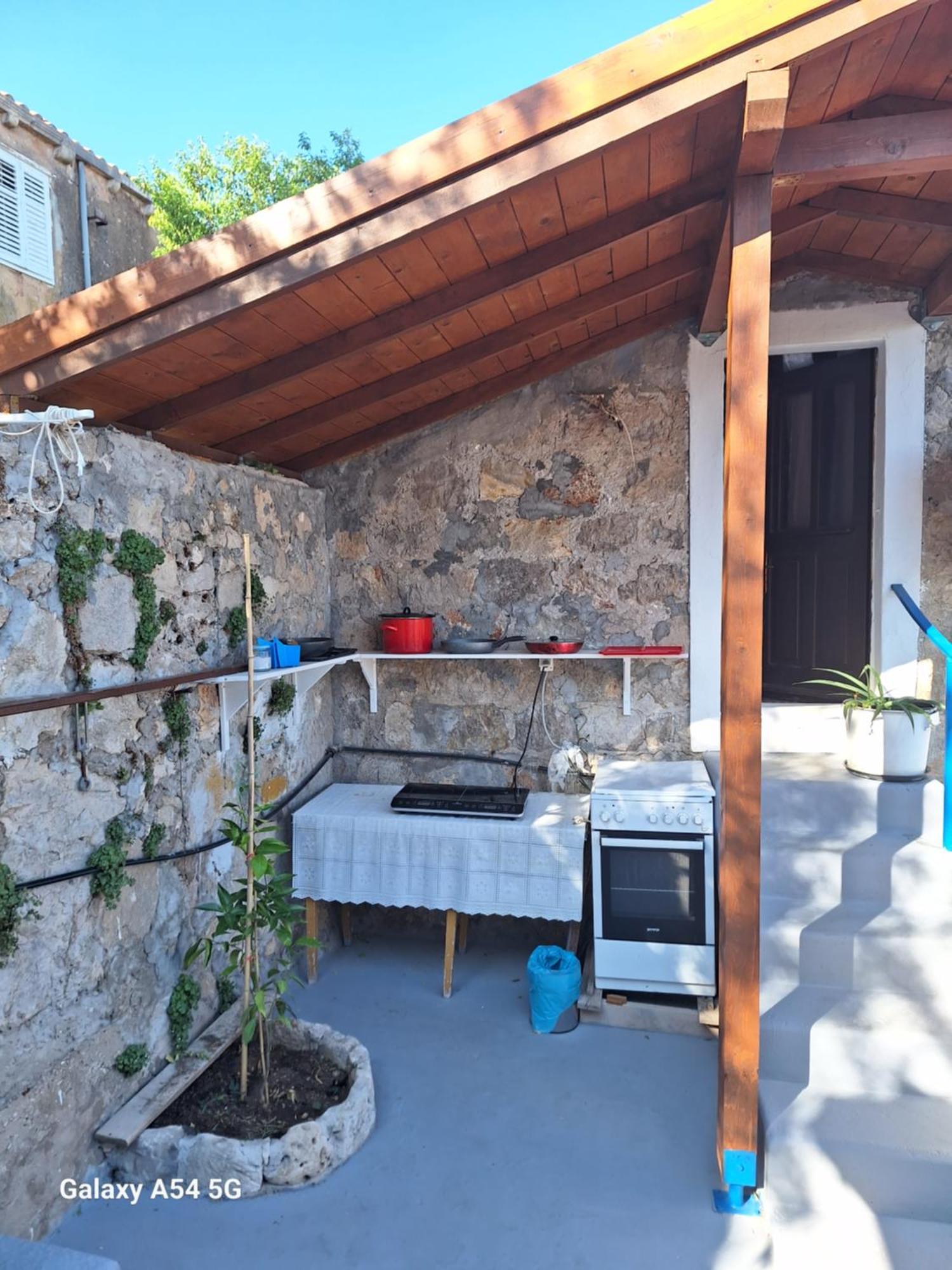 Villa Sea Dream Kolocep Gornje Celo المظهر الخارجي الصورة